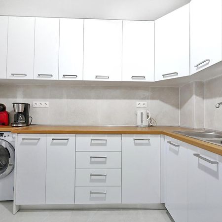 Victoria Best Apartments アテネ エクステリア 写真
