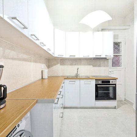 Victoria Best Apartments アテネ エクステリア 写真