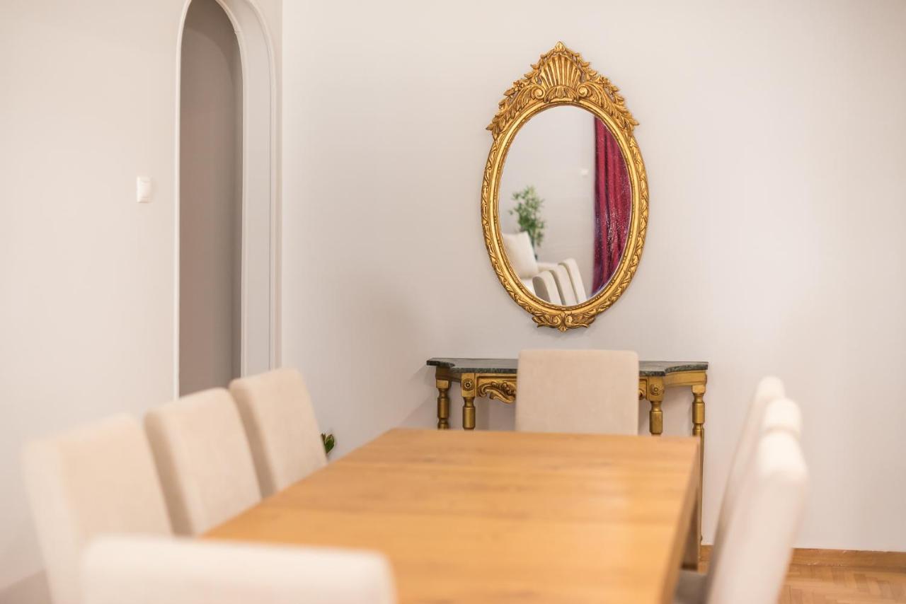 Victoria Best Apartments アテネ エクステリア 写真
