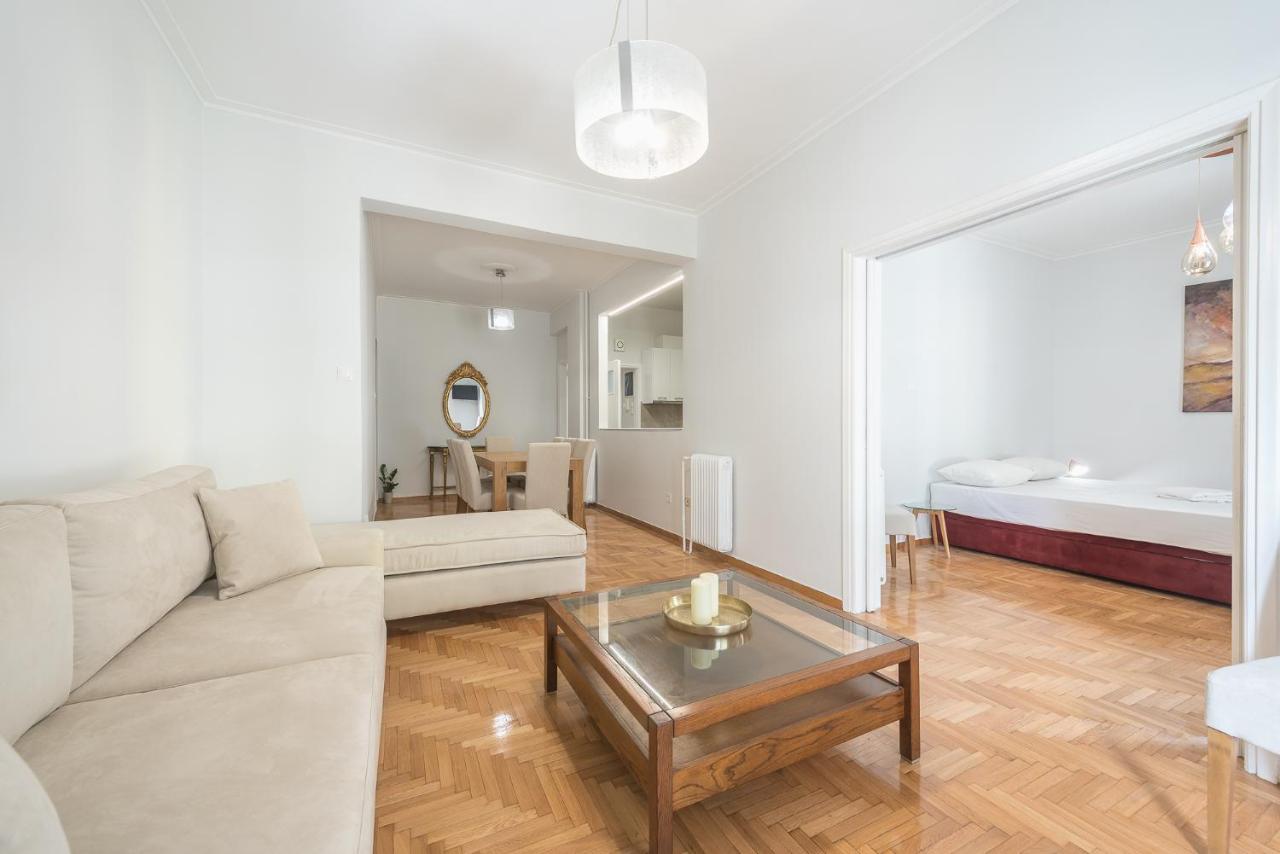 Victoria Best Apartments アテネ エクステリア 写真