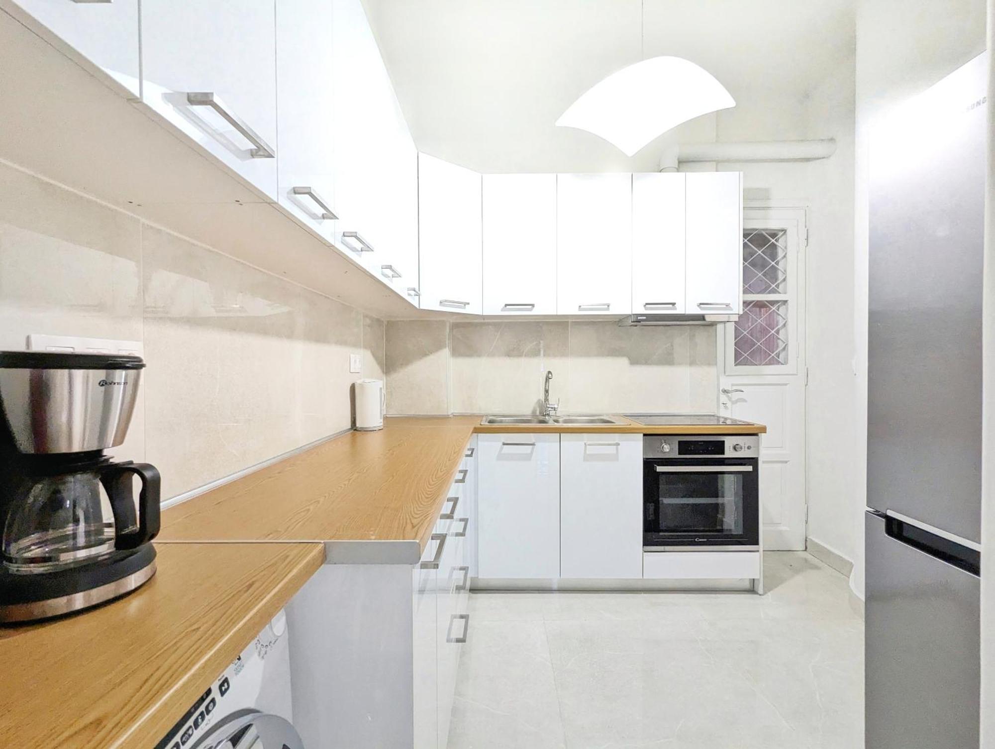 Victoria Best Apartments アテネ エクステリア 写真