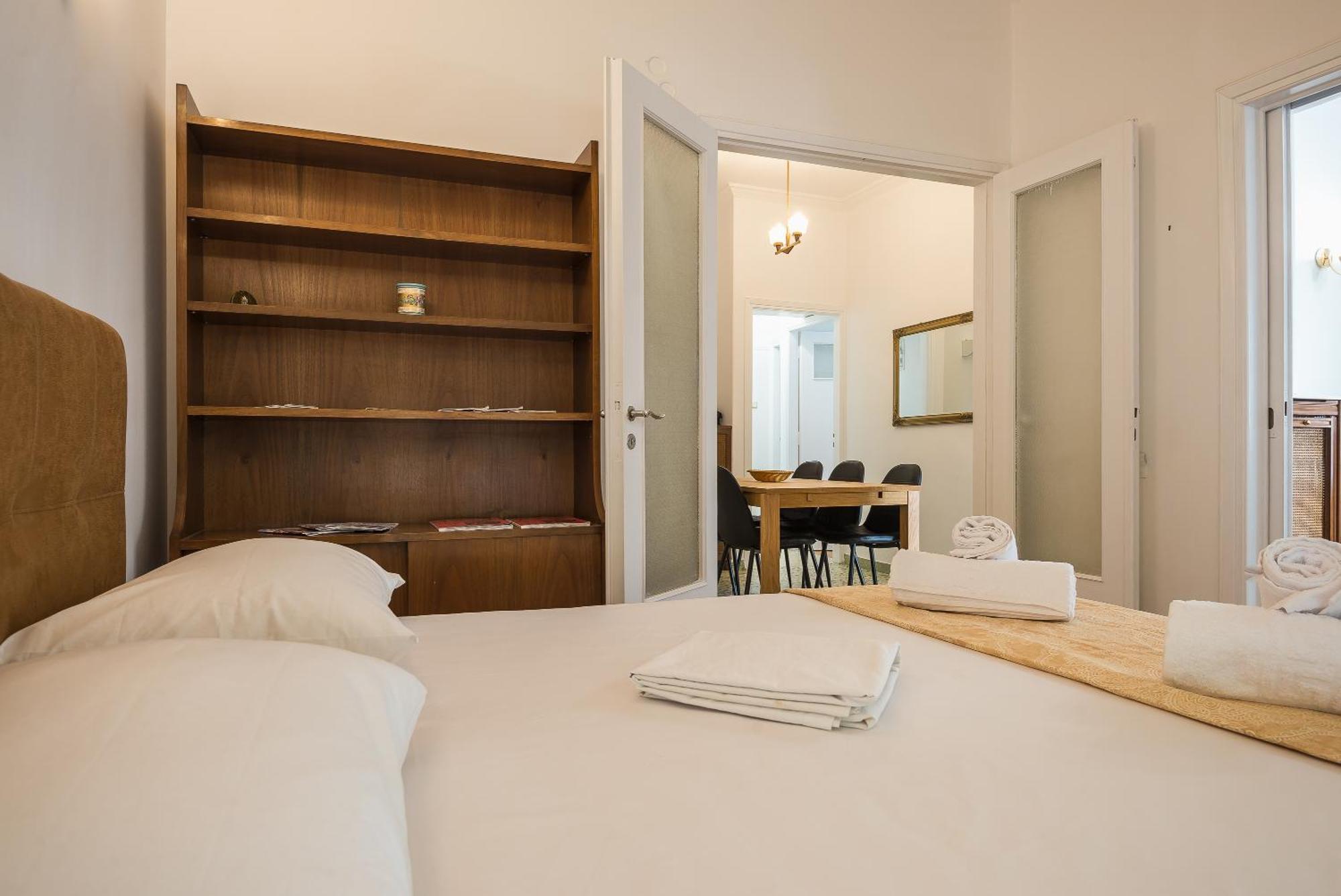 Victoria Best Apartments アテネ 部屋 写真